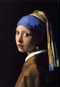 The Dutch Mona Lisa