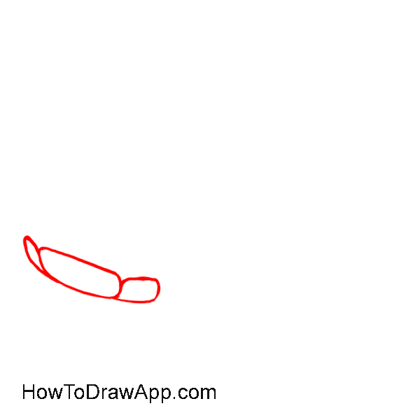 How to draw a car 02