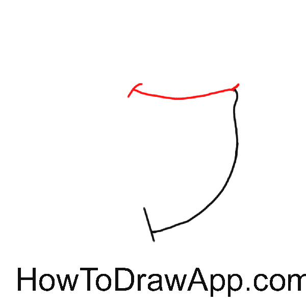 How to draw a frog 03